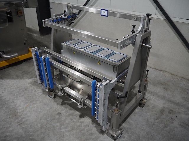 Mecapack - afbeelding 13 van  25