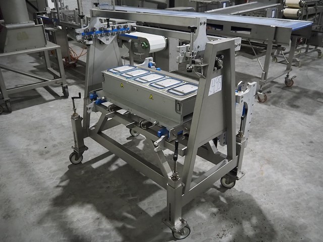 Mecapack - afbeelding 15 van  25