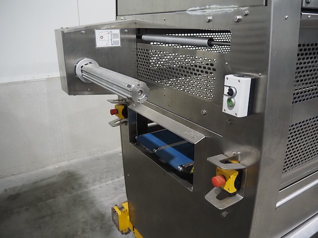 Mecapack - afbeelding 21 van  25