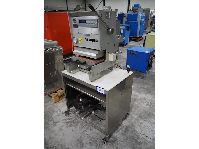 Mecapack - afbeelding 1 van  8