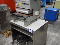 Mecapack - afbeelding 1 van  8