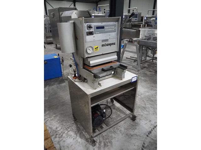 Mecapack - afbeelding 2 van  8