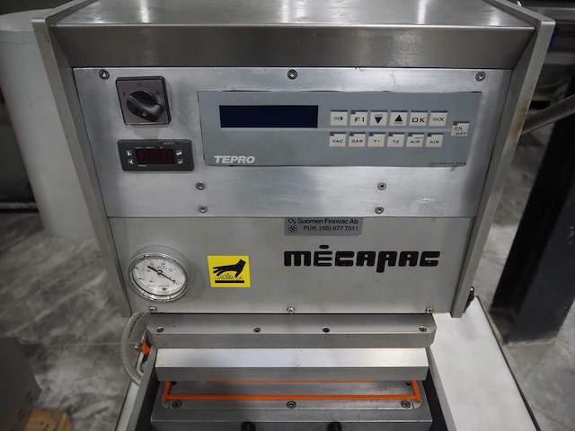 Mecapack - afbeelding 6 van  8