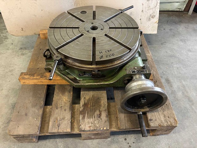 Mecatecnica - psp500 - overige machine toebehoren - afbeelding 1 van  5