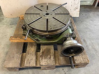 Mecatecnica - psp500 - overige machine toebehoren