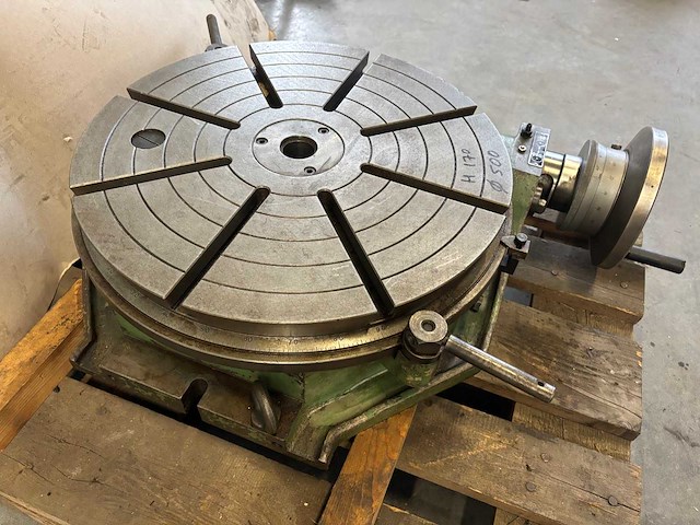 Mecatecnica - psp500 - overige machine toebehoren - afbeelding 3 van  5