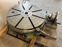 Mecatecnica - psp500 - overige machine toebehoren - afbeelding 3 van  5