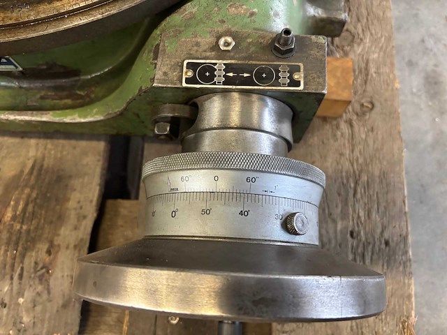 Mecatecnica - psp500 - overige machine toebehoren - afbeelding 4 van  5