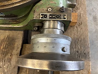 Mecatecnica - psp500 - overige machine toebehoren - afbeelding 4 van  5