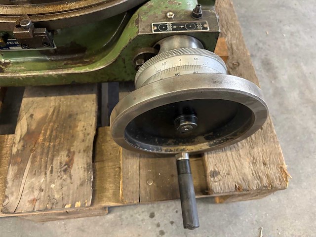 Mecatecnica - psp500 - overige machine toebehoren - afbeelding 2 van  5