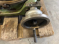 Mecatecnica - psp500 - overige machine toebehoren - afbeelding 2 van  5