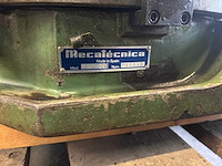 Mecatecnica - psp500 - overige machine toebehoren - afbeelding 5 van  5