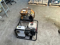 Mecc alte - s16w-90 - emergency power generators - 2012 (2x) - afbeelding 3 van  10