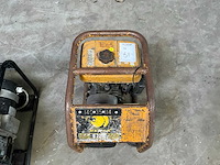 Mecc alte - s16w-90 - emergency power generators - 2012 (2x) - afbeelding 6 van  10