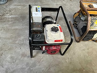 Mecc alte - s16w-90 - emergency power generators - 2012 (2x) - afbeelding 7 van  10