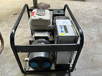 Mecc alte - s16w-90 - emergency power generators - 2012 (2x) - afbeelding 9 van  10