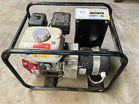 Mecc alte - s16w-90 - emergency power generators - 2012 (2x) - afbeelding 10 van  10