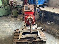 Mecc alte 3 sca 281 stroomgenerator 20 kva - afbeelding 2 van  6