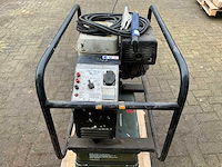 Mecc alte spa sa1/170 las aggregaat - afbeelding 2 van  6