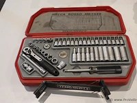 Mecca rosso mr1449 doppenset