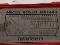 Mecca rosso mr1449 doppenset - afbeelding 2 van  6