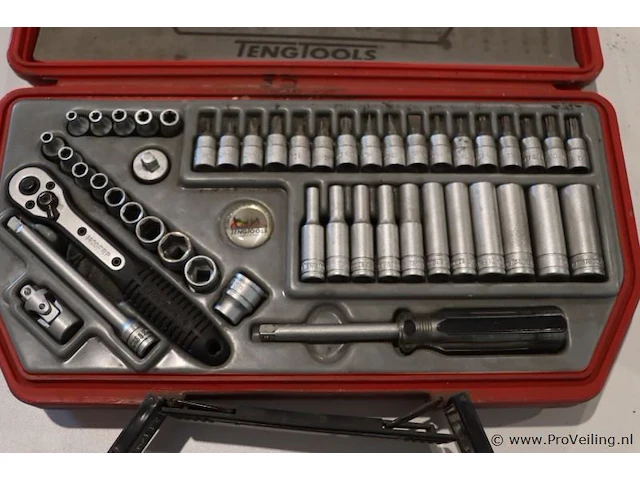 Mecca rosso mr1449 doppenset - afbeelding 3 van  6