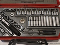 Mecca rosso mr1449 doppenset - afbeelding 3 van  6