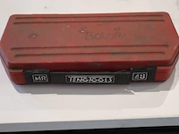 Mecca rosso mr1449 doppenset - afbeelding 6 van  6