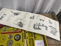 Meccano - afbeelding 3 van  3