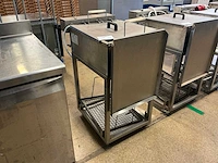 Mech masz sp-24 friteuse