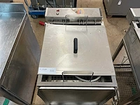 Mech masz sp-24 friteuse - afbeelding 2 van  7