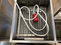 Mech masz sp-24 friteuse - afbeelding 3 van  7
