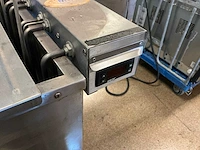 Mech masz sp-24 friteuse - afbeelding 6 van  7