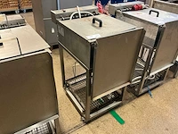 Mech masz sp-24 friteuse