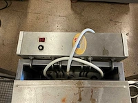 Mech masz sp-24 friteuse - afbeelding 5 van  7