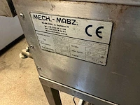 Mech masz sp-24 friteuse - afbeelding 7 van  7