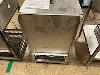 Mech masz sp-24 friteuse - afbeelding 3 van  8