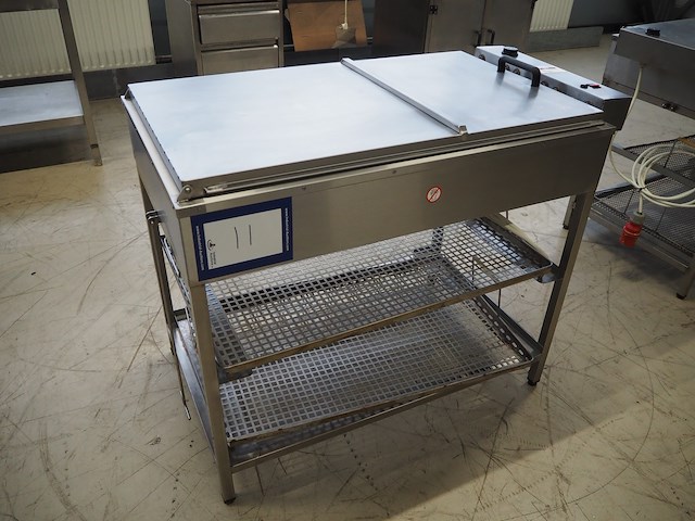 Mech-masz - afbeelding 1 van  8