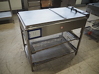 Mech-masz - afbeelding 1 van  8