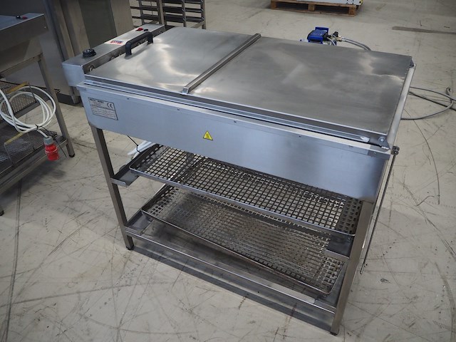 Mech-masz - afbeelding 4 van  8