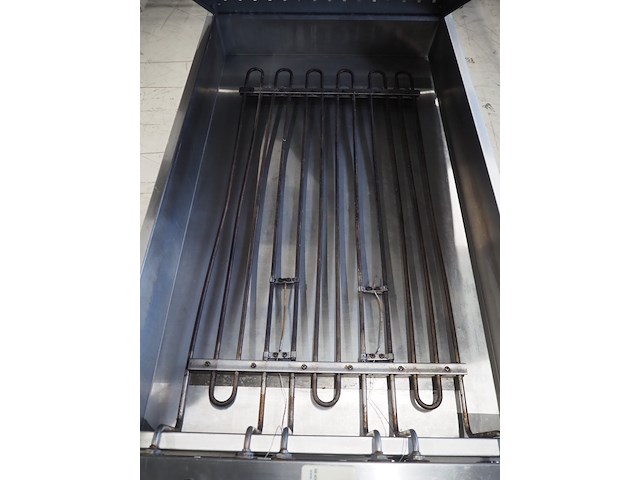 Mech-masz - afbeelding 5 van  8