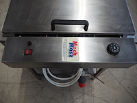 Mech-masz - afbeelding 6 van  8