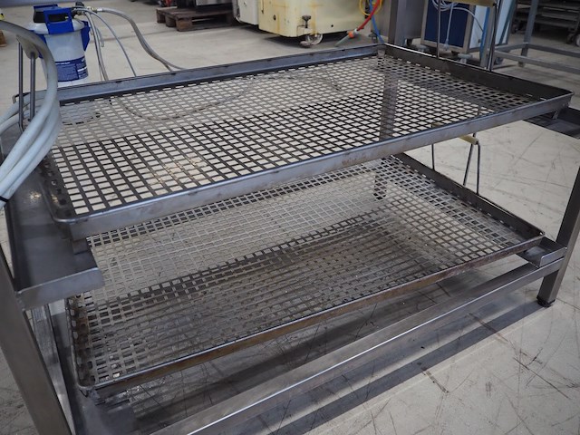 Mech-masz - afbeelding 7 van  8