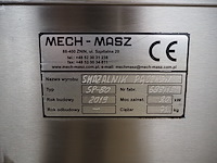 Mech-masz - afbeelding 8 van  8