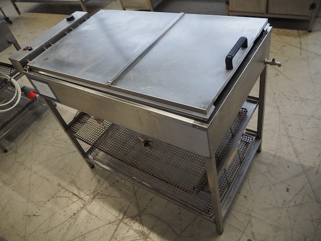 Mech-masz - afbeelding 2 van  8