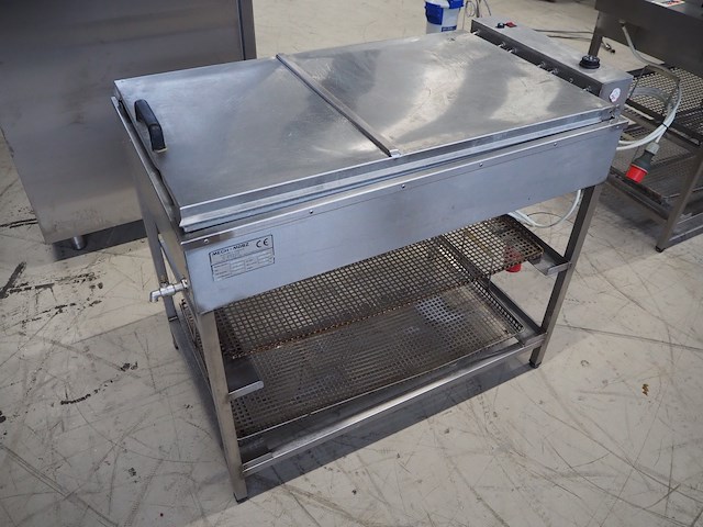 Mech-masz - afbeelding 3 van  8