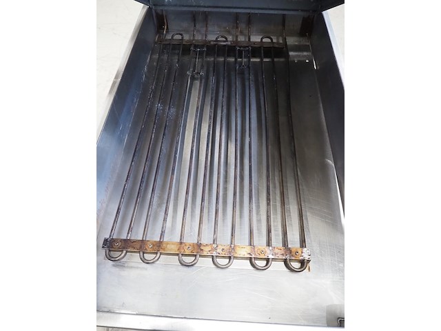 Mech-masz - afbeelding 5 van  8