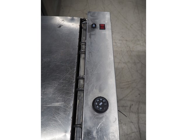 Mech-masz - afbeelding 6 van  8