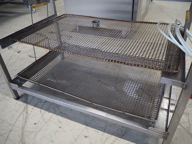 Mech-masz - afbeelding 7 van  8