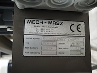 Mech-masz - afbeelding 5 van  13